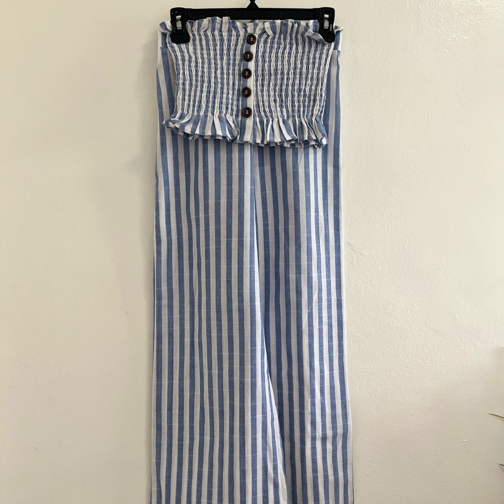 SHEIN two piece outfit